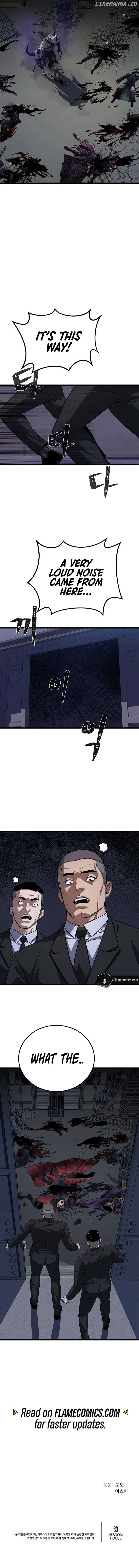 Level 1 Player Chapter 101 page 14