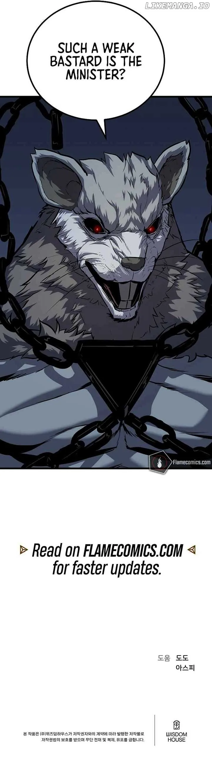 Level 1 Player Chapter 104 page 15