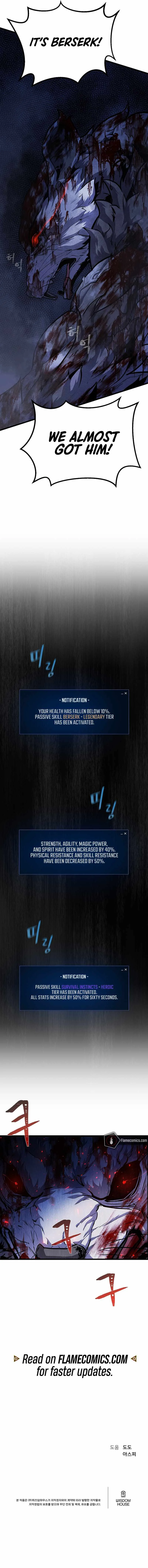 Level 1 Player Chapter 103 page 14