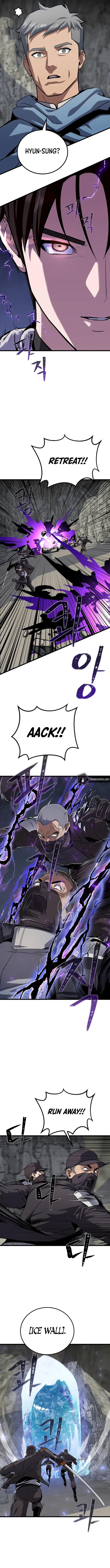 Level 1 Player Chapter 100 page 5
