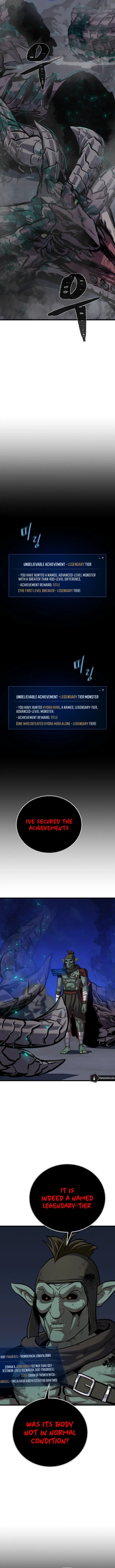 Level 1 Player Chapter 109 page 14