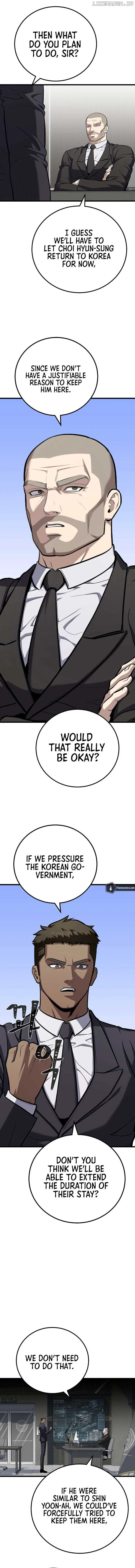 Level 1 Player Chapter 112 page 5