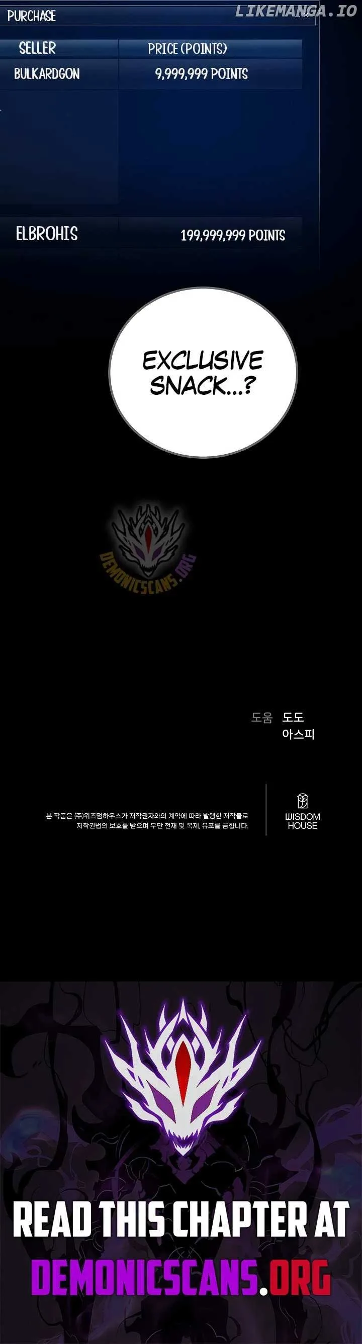 Level 1 Player Chapter 113 page 18