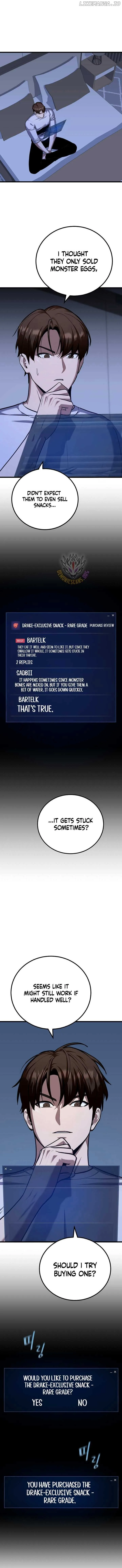 Level 1 Player Chapter 114 page 2