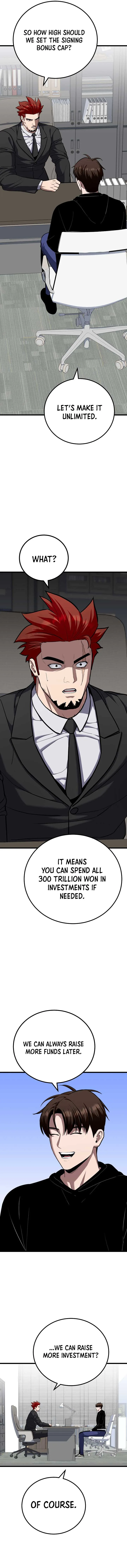 Level 1 Player Chapter 119 page 8