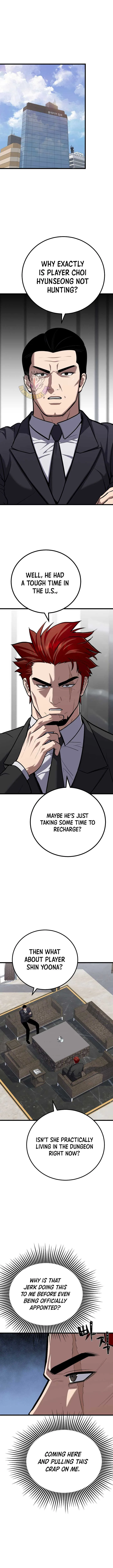 Level 1 Player Chapter 115 page 11