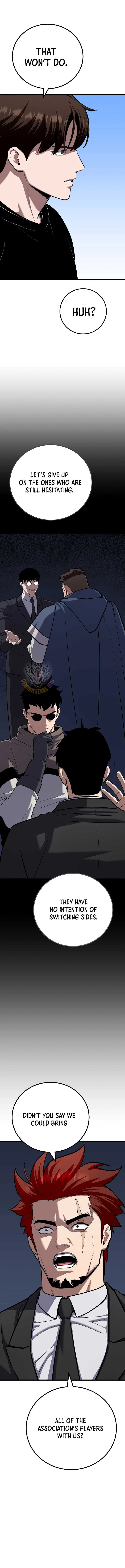 Level 1 Player Chapter 119 page 6