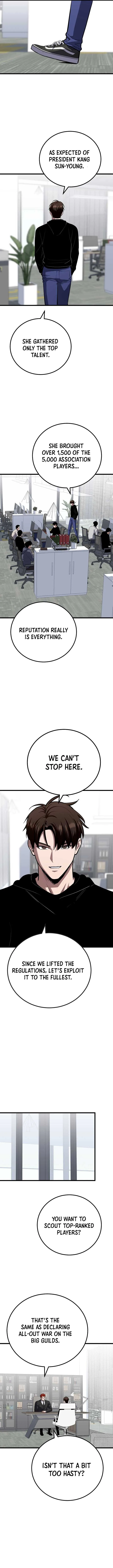 Level 1 Player Chapter 119 page 4