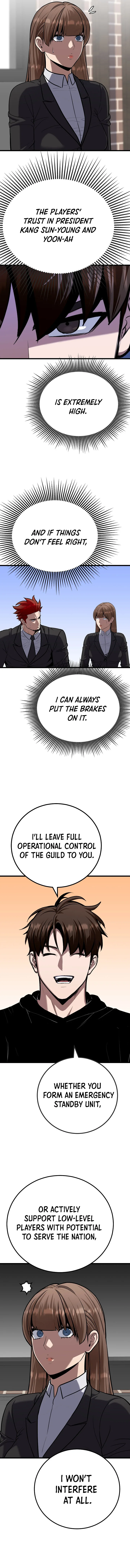 Level 1 Player Chapter 117 page 18