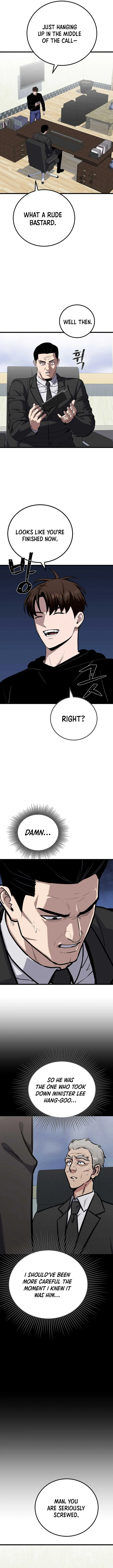Level 1 Player Chapter 119 page 14