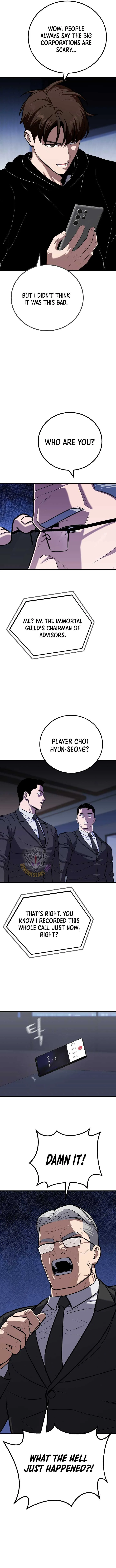Level 1 Player Chapter 119 page 13