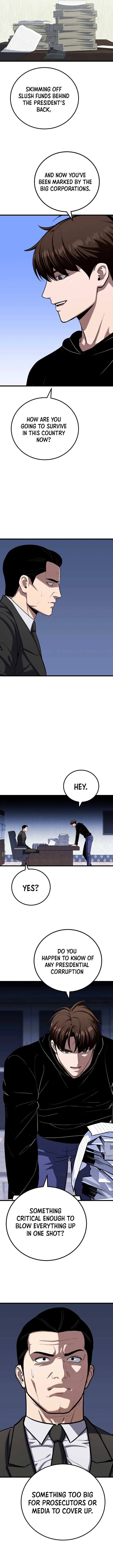 Level 1 Player Chapter 119 page 15