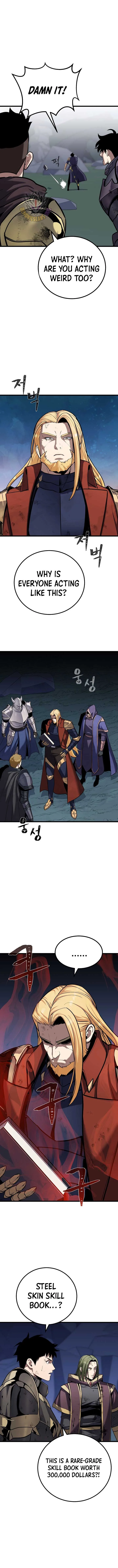 Level 1 Player Chapter 115 page 6