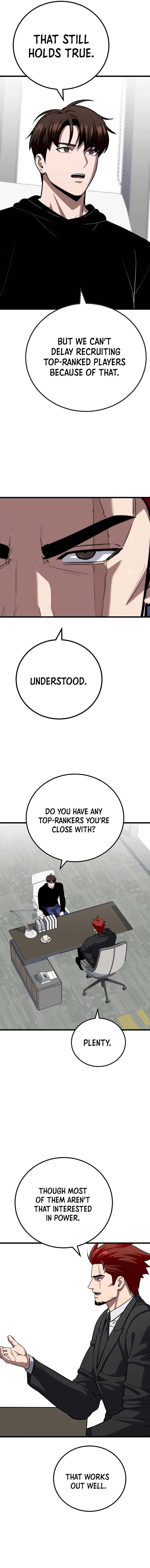 Level 1 Player Chapter 119 page 7