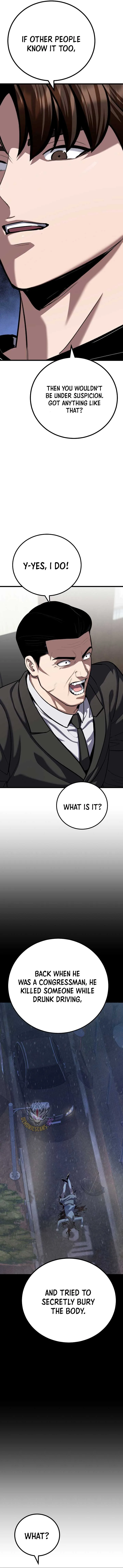Level 1 Player Chapter 119 page 17