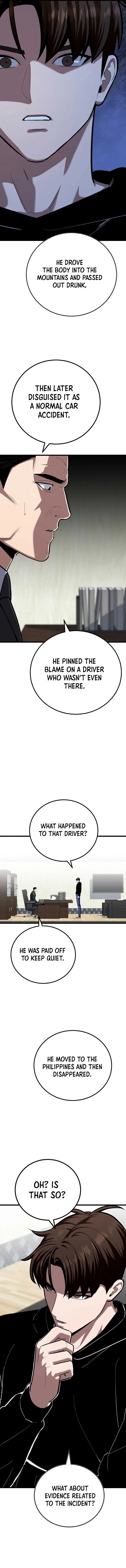 Level 1 Player Chapter 119 page 18