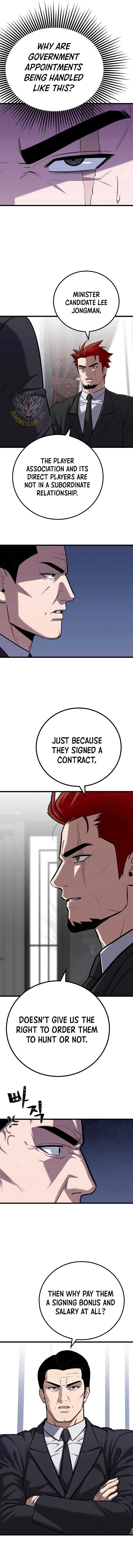 Level 1 Player Chapter 115 page 14