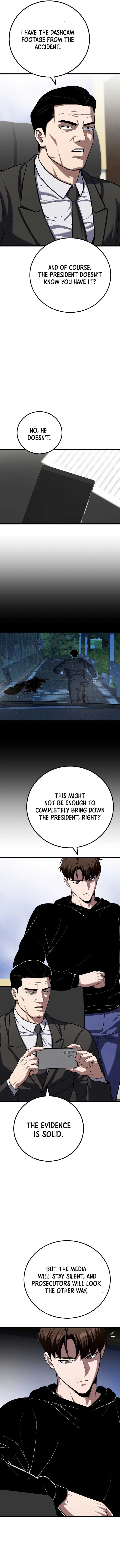 Level 1 Player Chapter 119 page 19