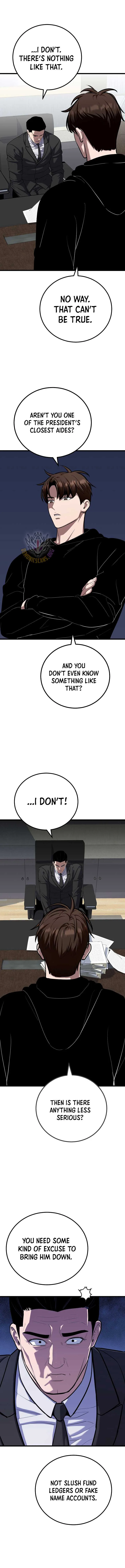 Level 1 Player Chapter 119 page 16