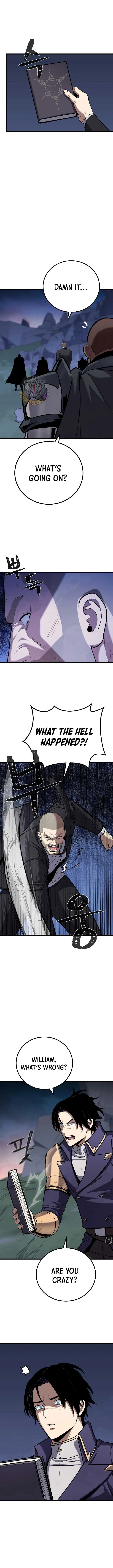 Level 1 Player Chapter 115 page 5