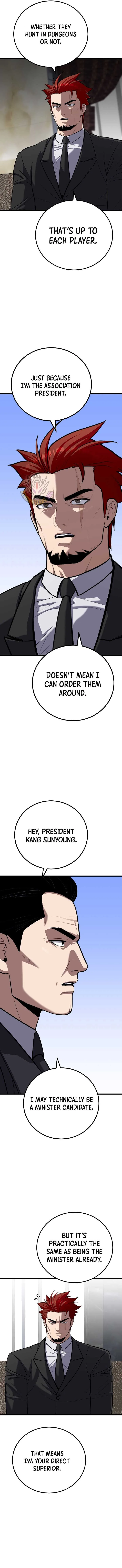 Level 1 Player Chapter 115 page 12