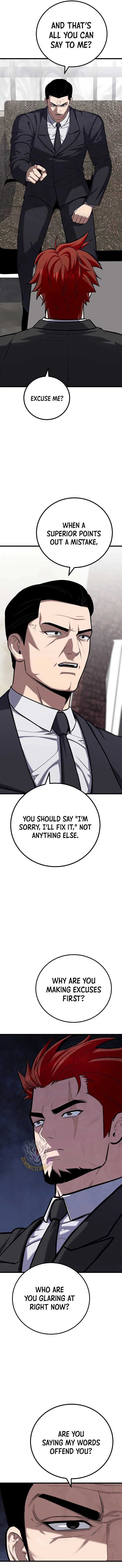 Level 1 Player Chapter 115 page 13