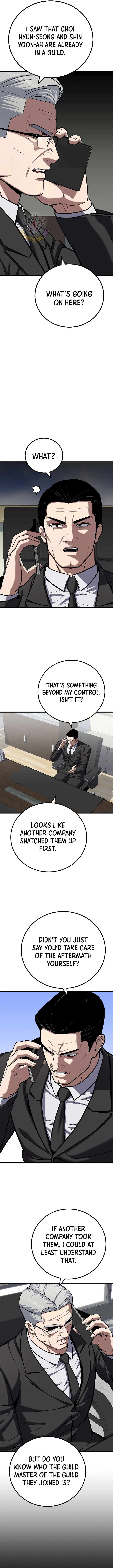 Level 1 Player Chapter 118 page 15