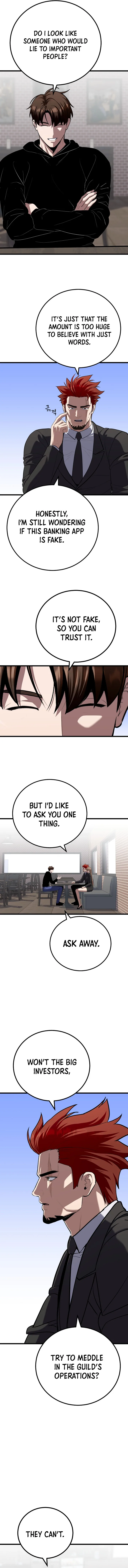 Level 1 Player Chapter 118 page 8