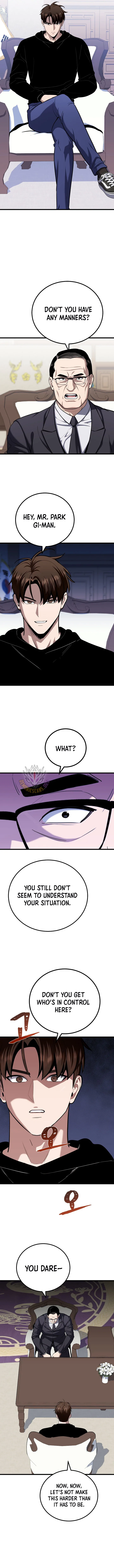 Level 1 Player Chapter 120 page 8