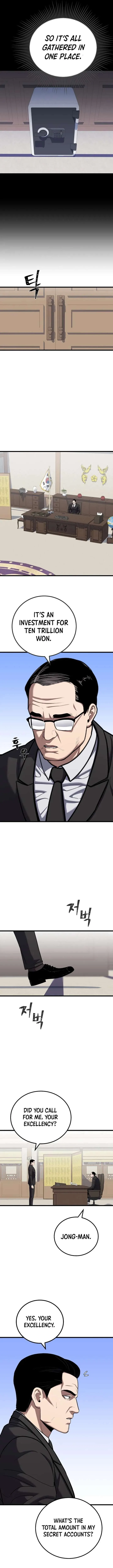 Level 1 Player Chapter 121 page 8