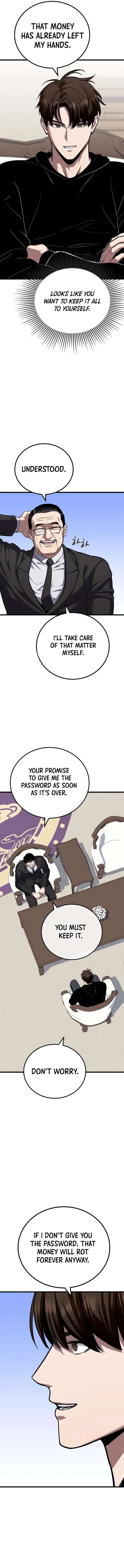 Level 1 Player Chapter 121 page 6