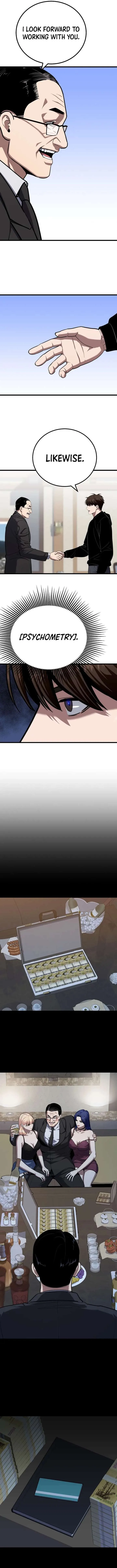 Level 1 Player Chapter 121 page 7