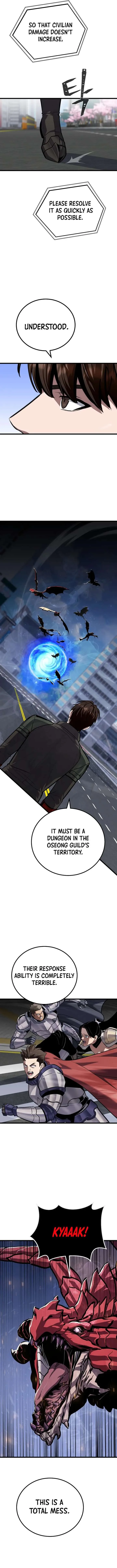 Level 1 Player Chapter 121 page 14