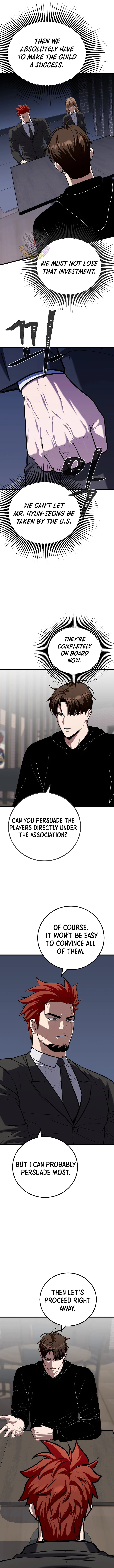 Level 1 Player Chapter 118 page 10