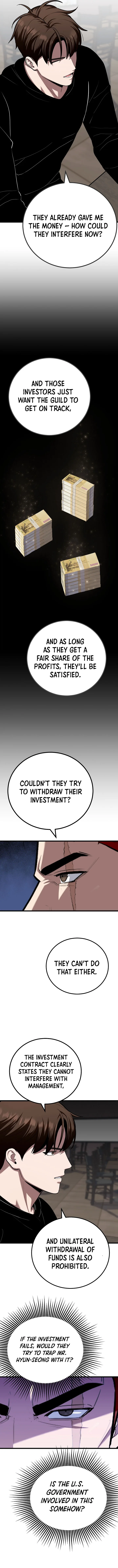 Level 1 Player Chapter 118 page 9