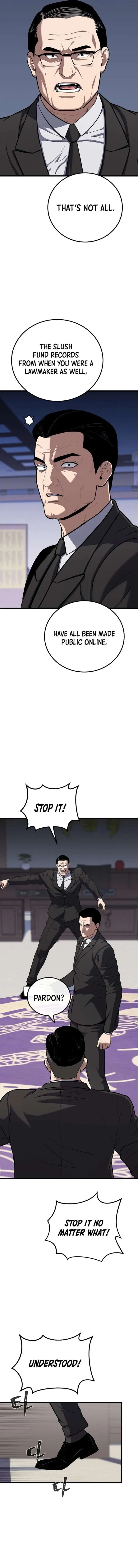 Level 1 Player Chapter 123 page 6