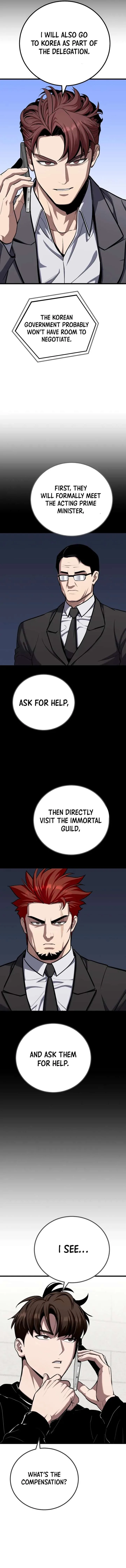 Level 1 Player Chapter 123 page 14