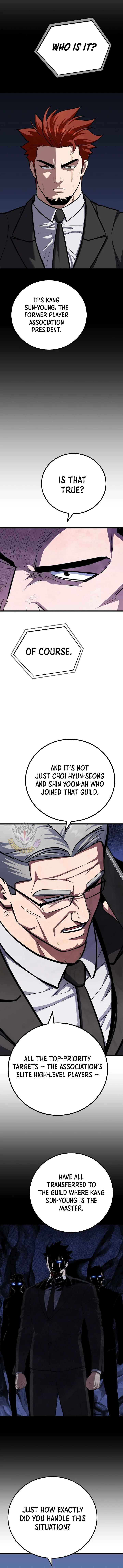 Level 1 Player Chapter 118 page 16