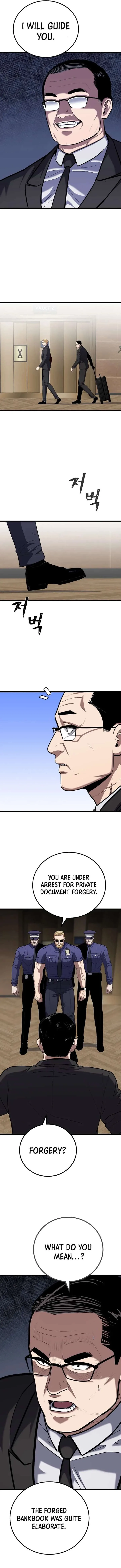 Level 1 Player Chapter 123 page 9