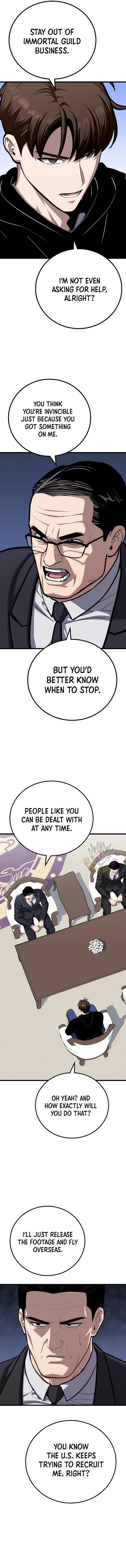Level 1 Player Chapter 120 page 9