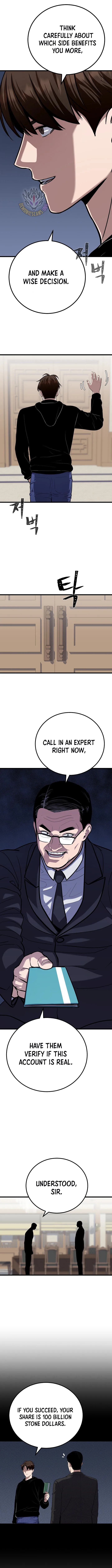 Level 1 Player Chapter 120 page 16