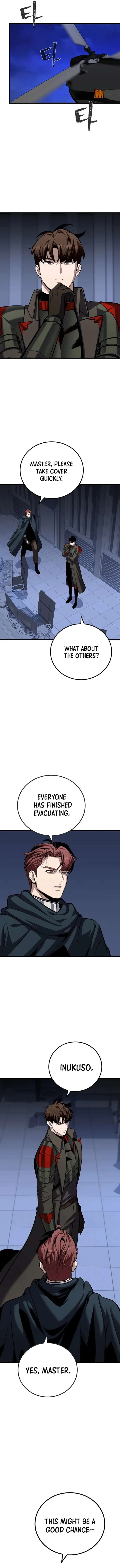 Level 1 Player Chapter 124 page 16