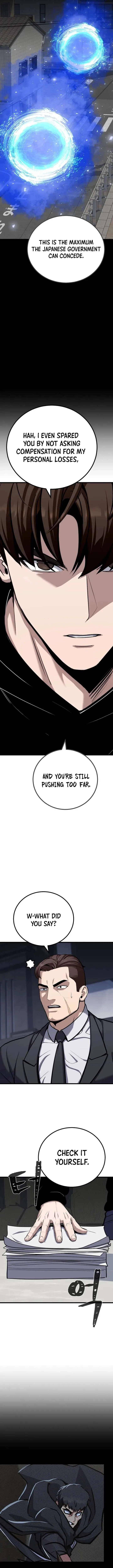 Level 1 Player Chapter 124 page 10