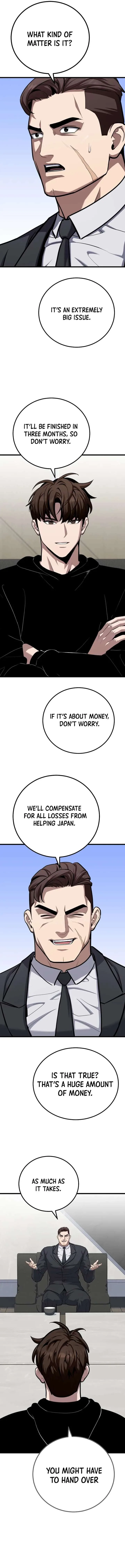 Level 1 Player Chapter 124 page 6