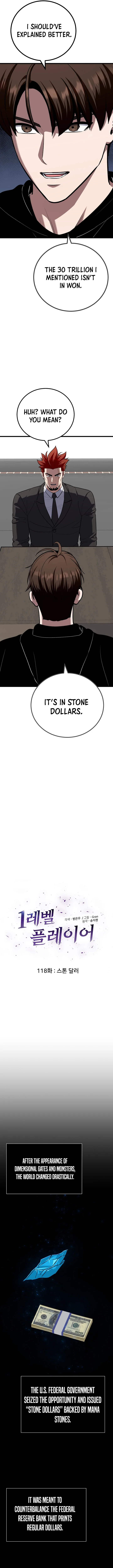 Level 1 Player Chapter 118 page 4