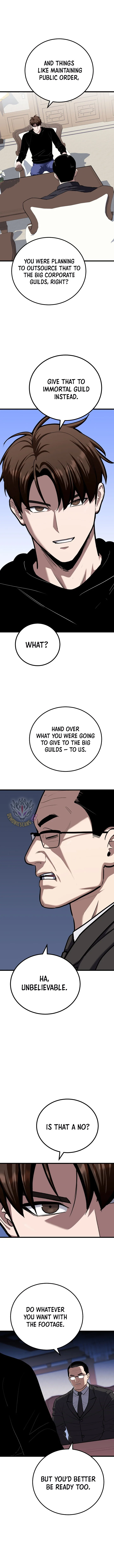 Level 1 Player Chapter 120 page 11