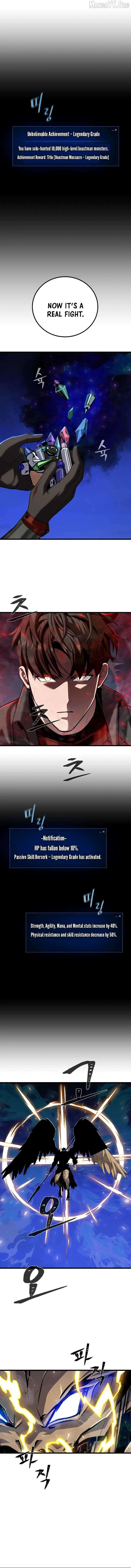 Level 1 Player Chapter 126 page 9