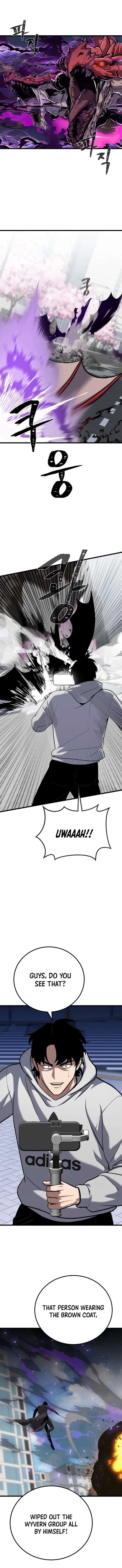 Level 1 Player Chapter 122 page 2