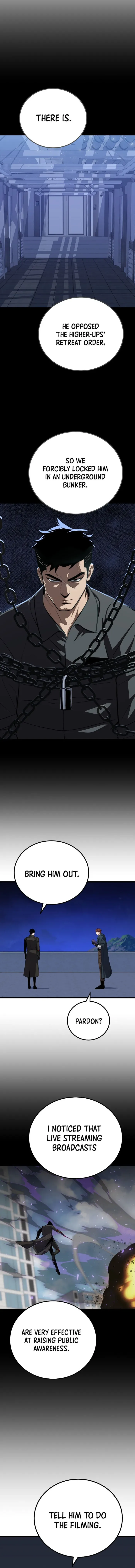 Level 1 Player Chapter 125 page 5