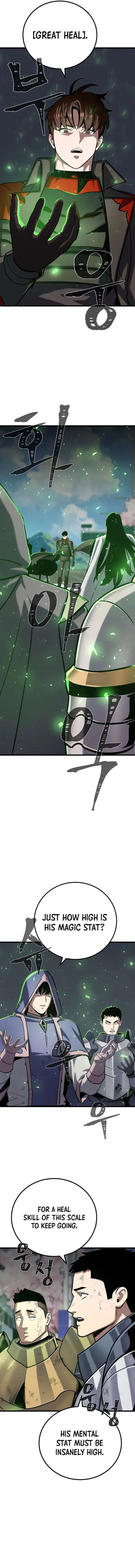 Level 1 Player Chapter 122 page 9